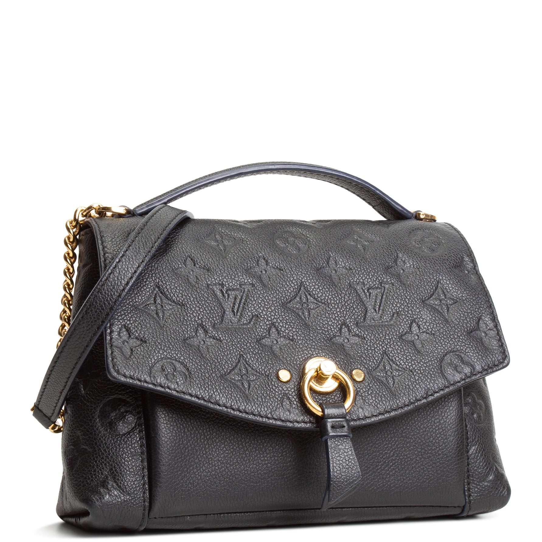 LOUIS VUITTON Empriente Blanche BB
