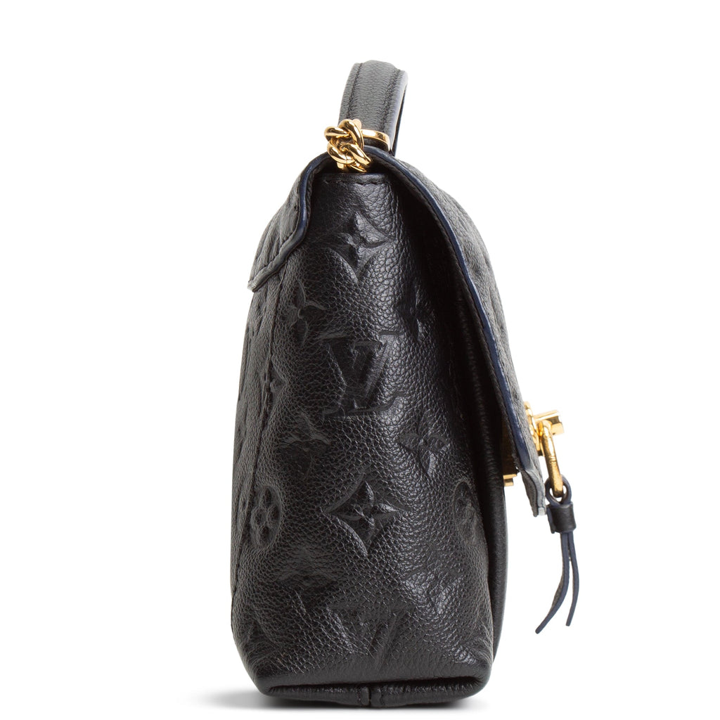LOUIS VUITTON Empriente Blanche BB