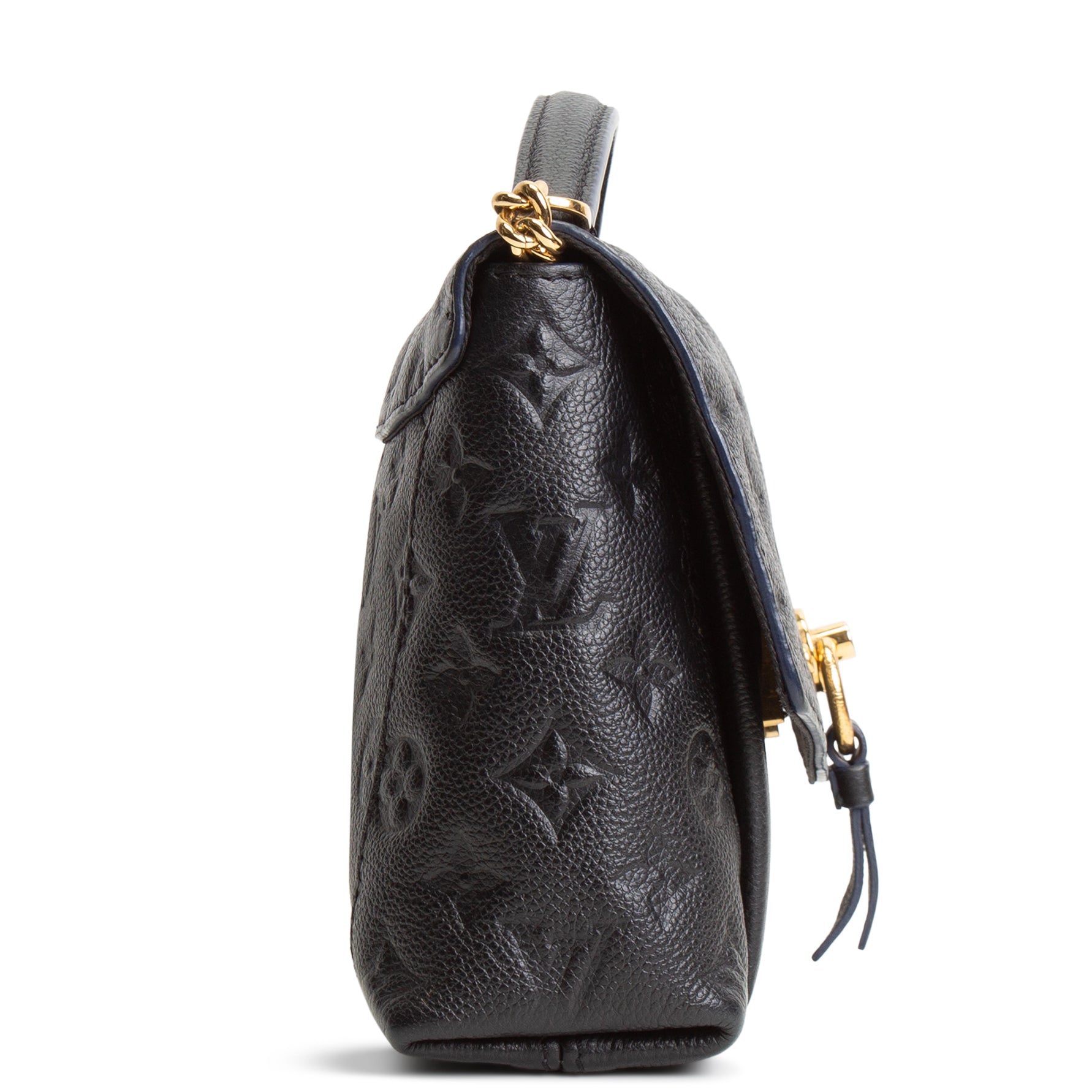 LOUIS VUITTON Empriente Blanche BB