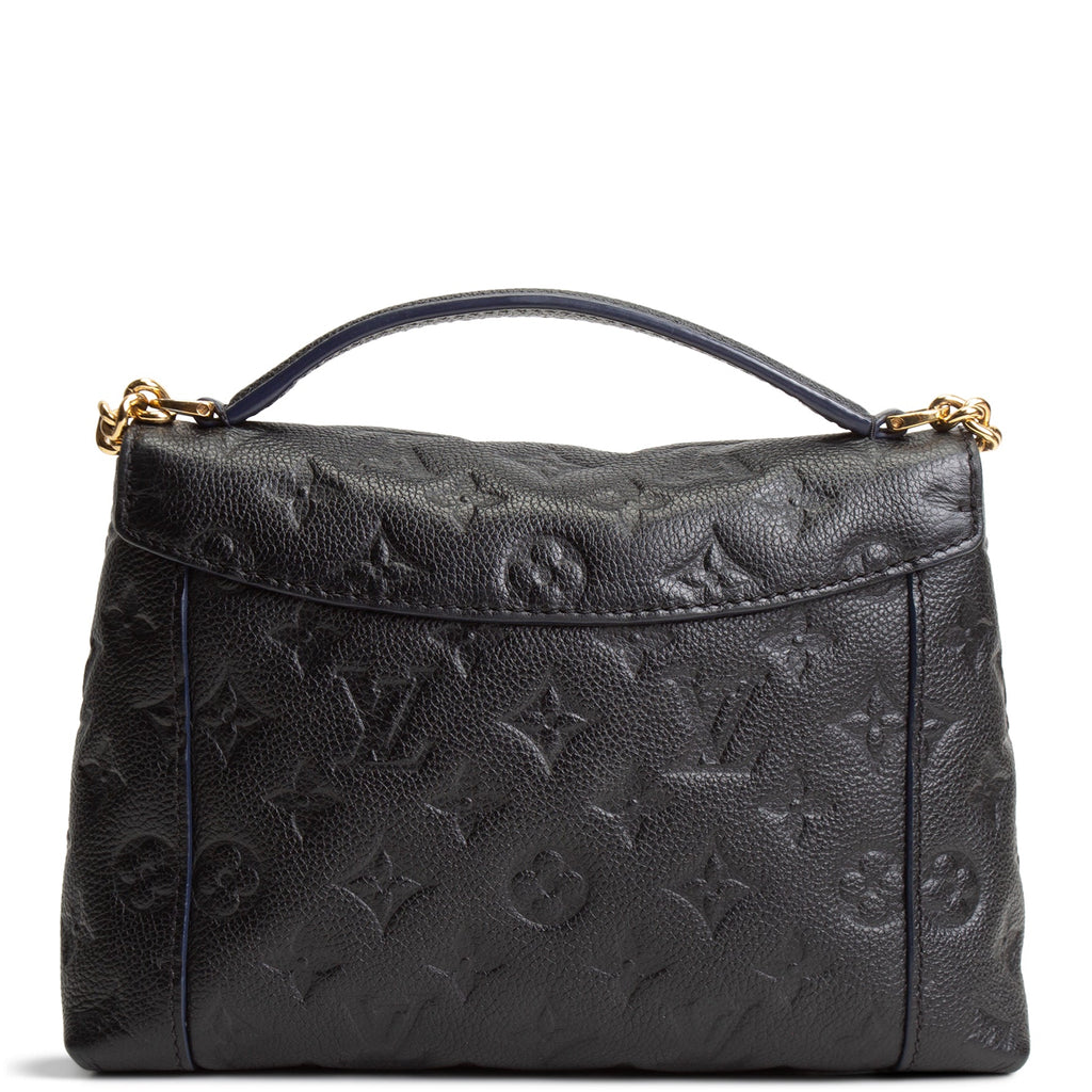LOUIS VUITTON Empriente Blanche BB