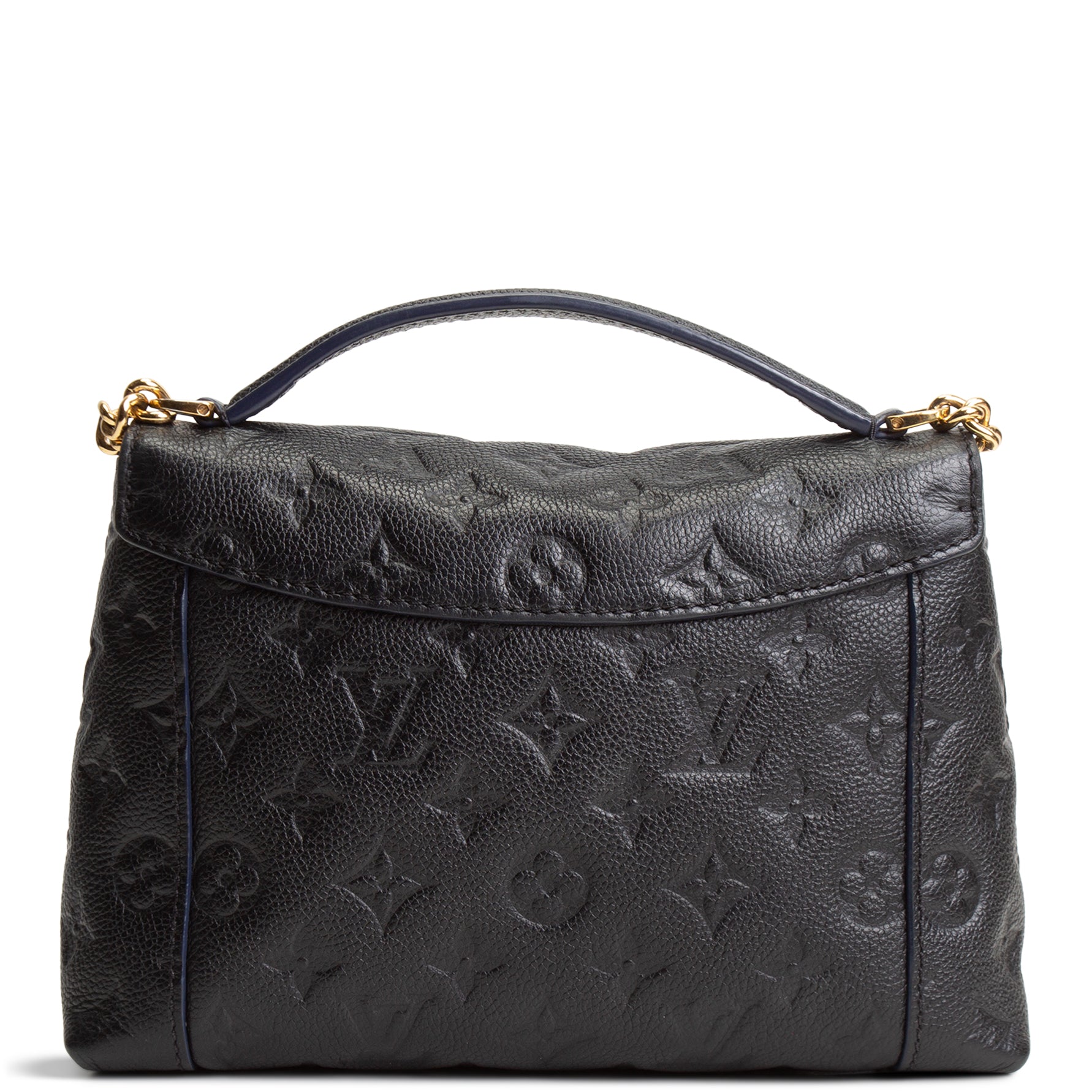 LOUIS VUITTON Empriente Blanche BB