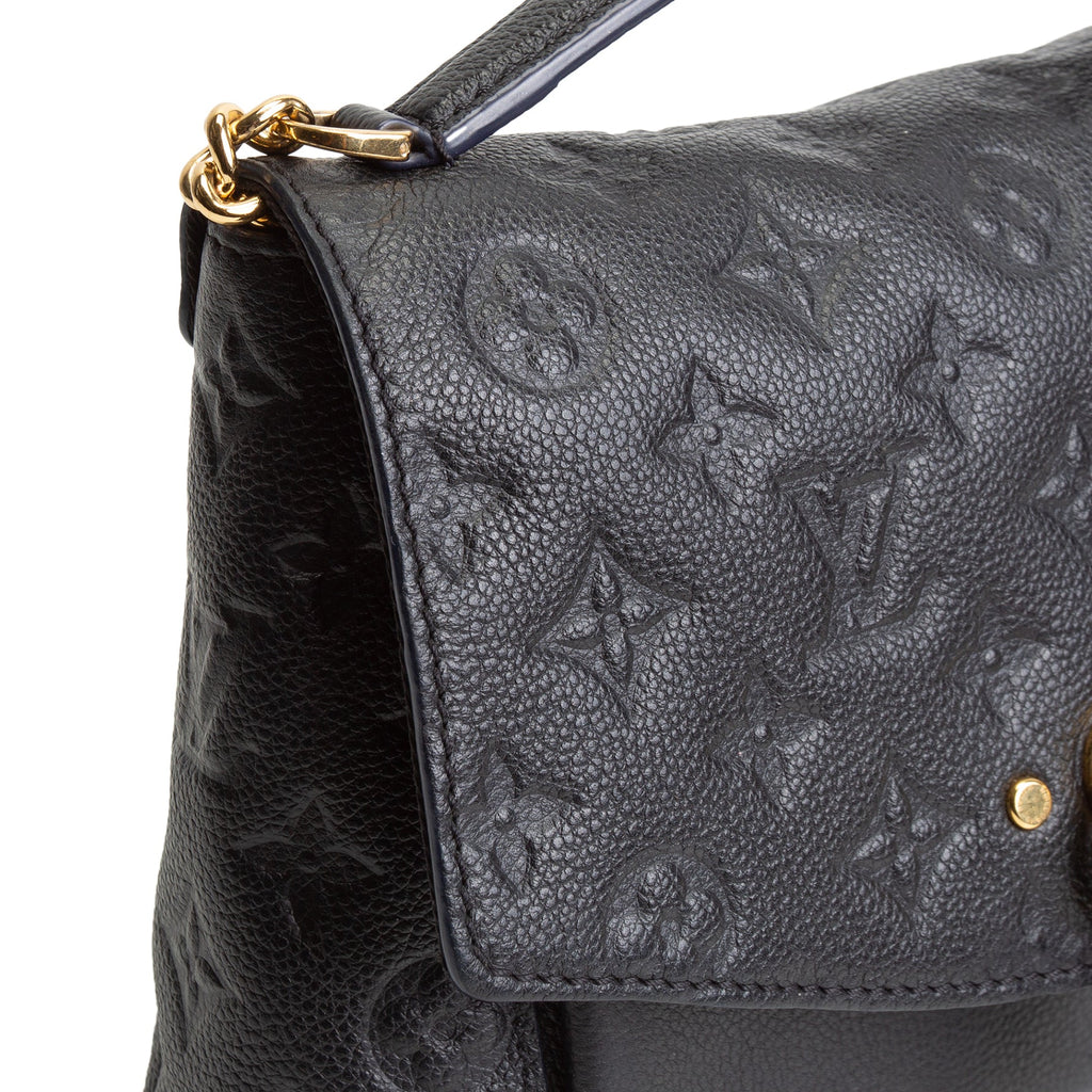 LOUIS VUITTON Empriente Blanche BB