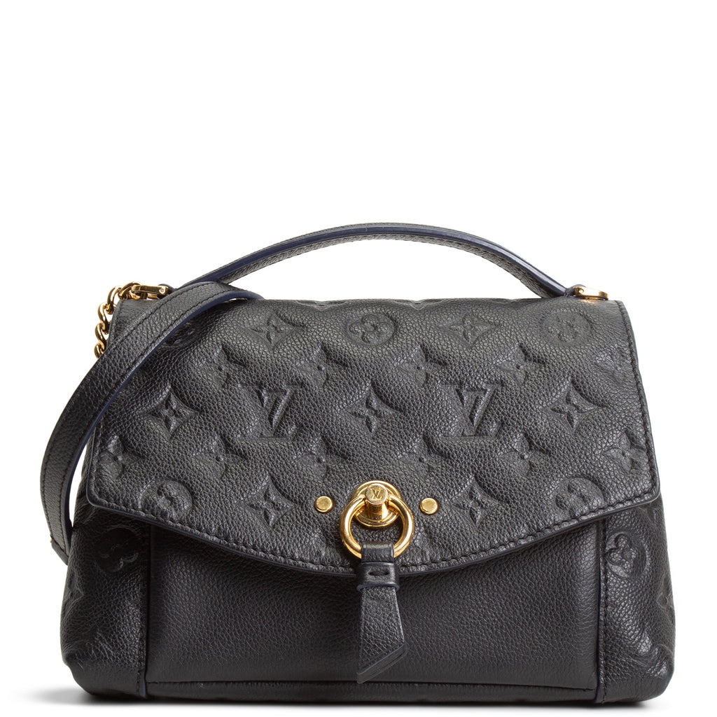 LOUIS VUITTON Empriente Blanche BB