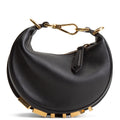 FENDI Leather Fendigraphy Nano