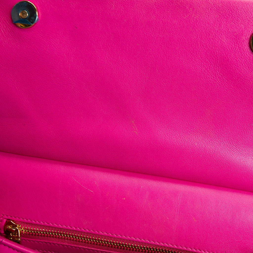 DOLCE & GABBANA Miss Sicily Bag