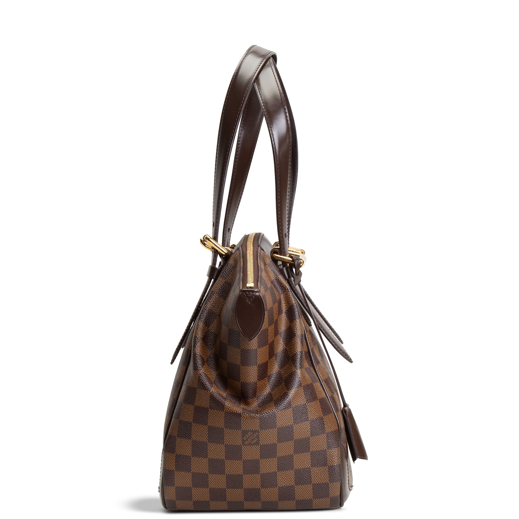 LOUIS VUITTON Damier Ebene Verona MM