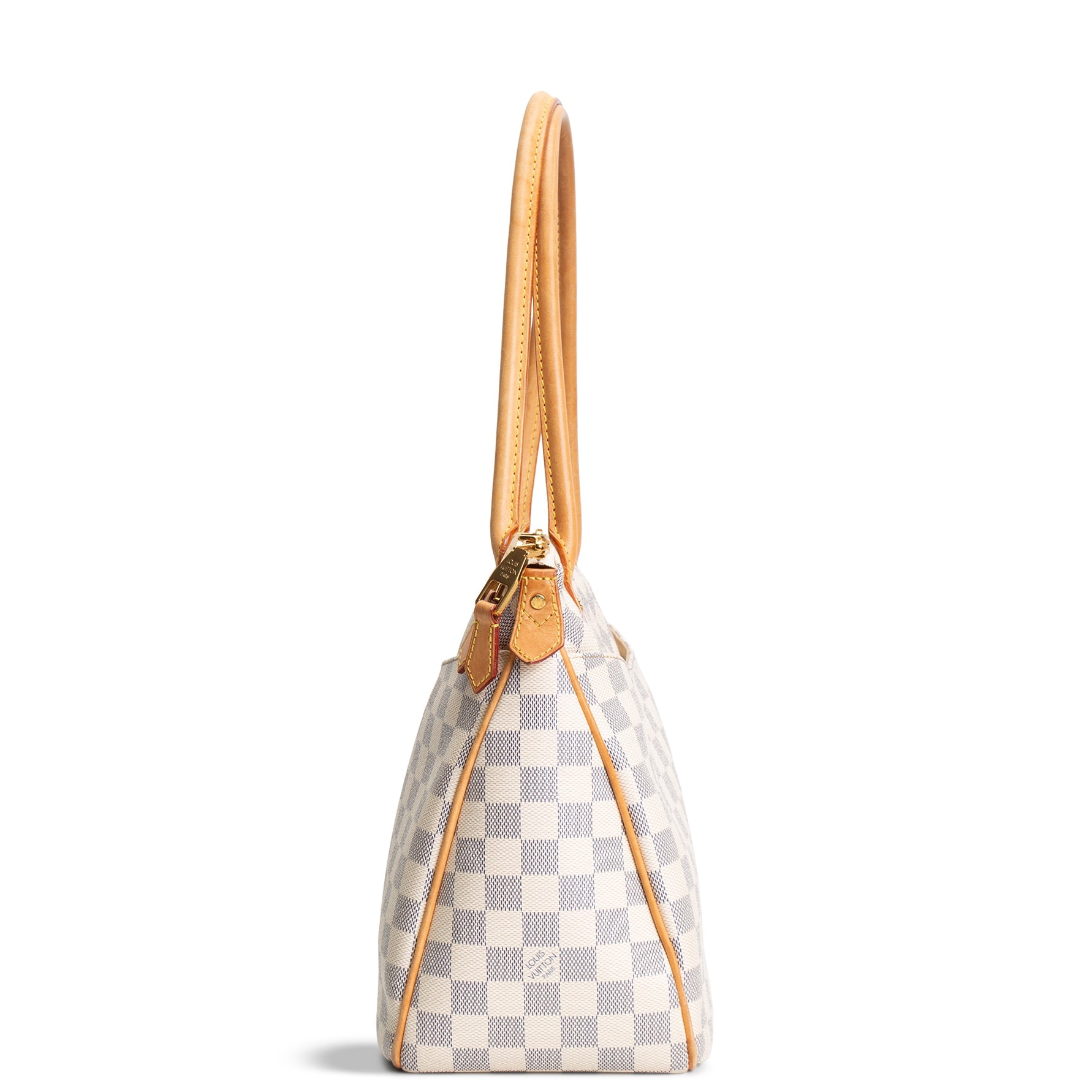 LOUIS VUITTON Damier Azur Figheri PM