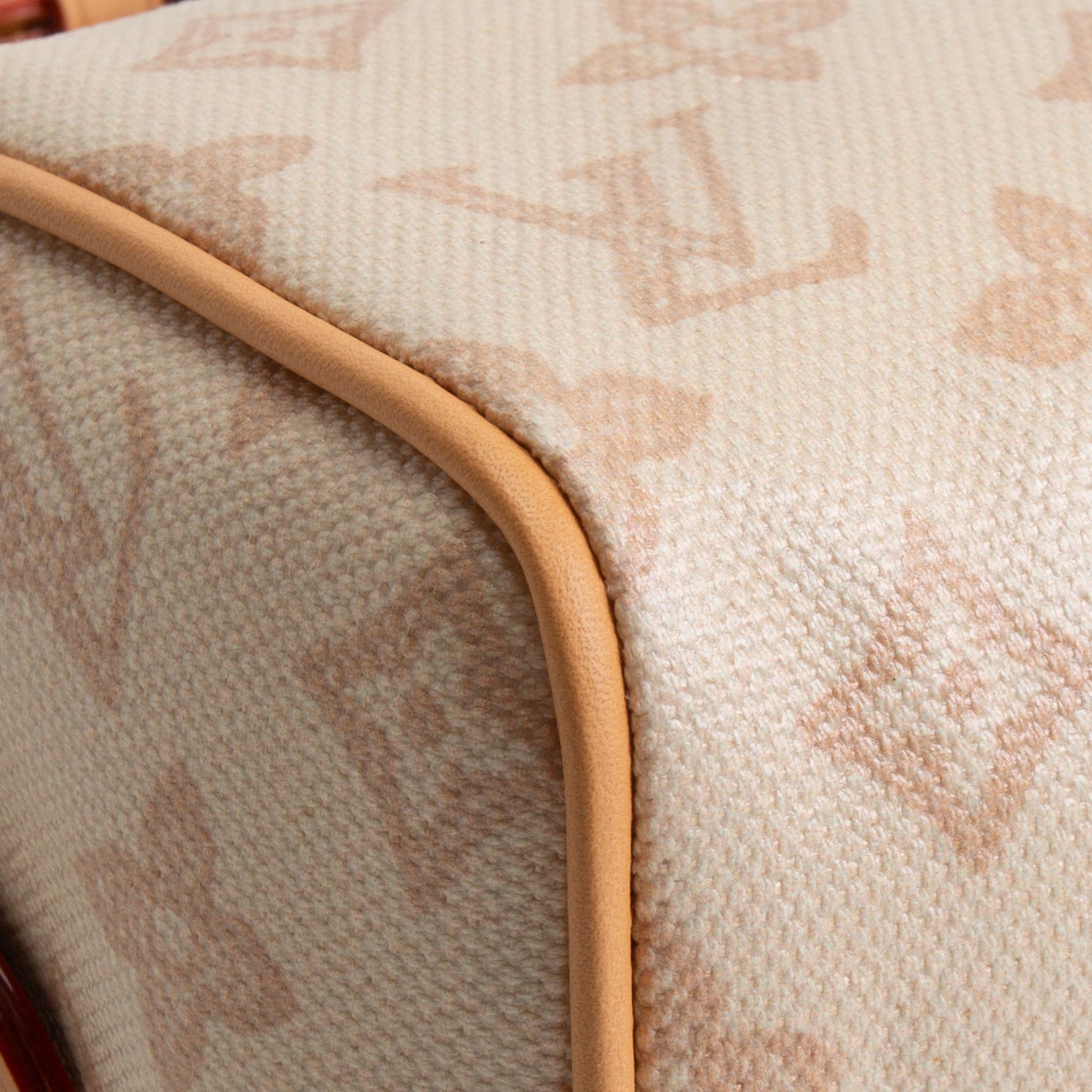 LOUIS VUITTON  Speedy Bandouliere 20 House Monogram Origine Canvas
