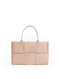 Arco Leather Tote