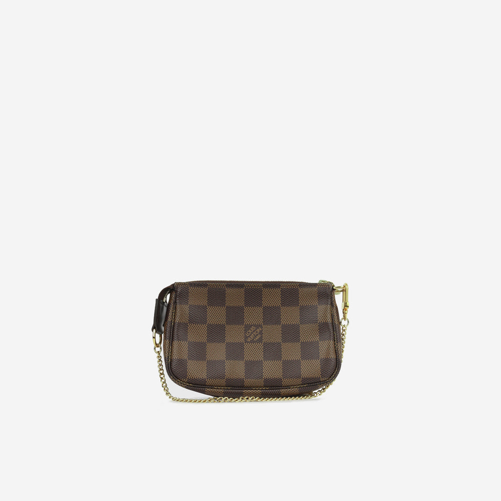 Mini Pochette Accessoires