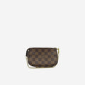 Mini Pochette Accessoires