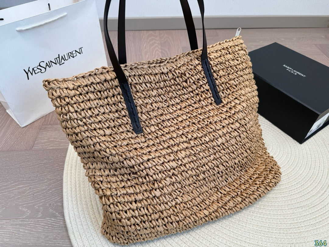 YSL Leo Handbag