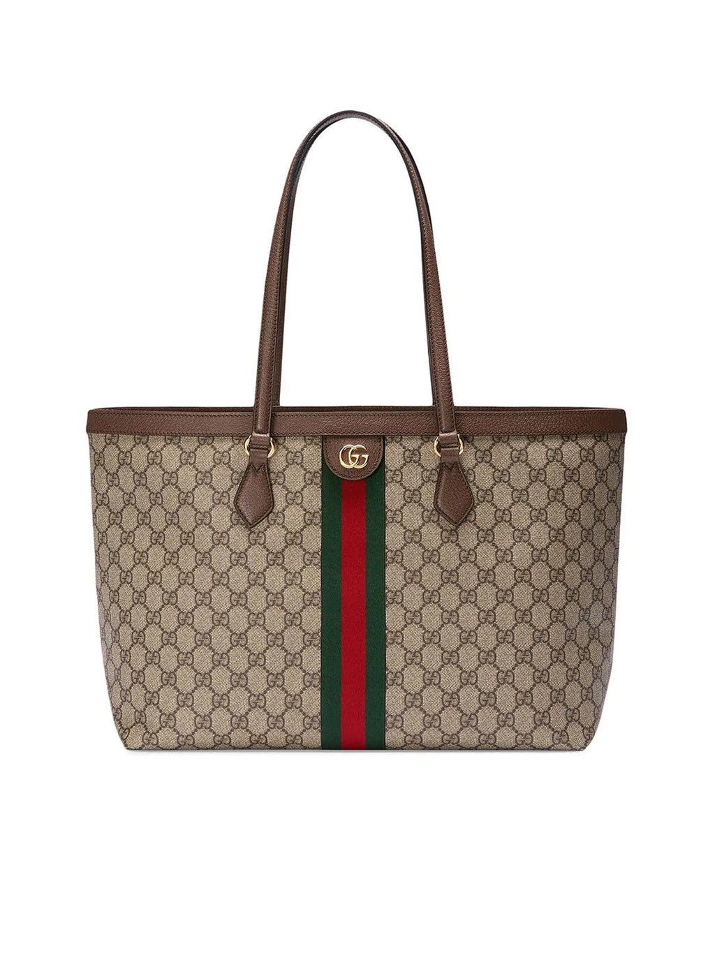 OPHIDIA SHOPPING BAG LARGE SIZE