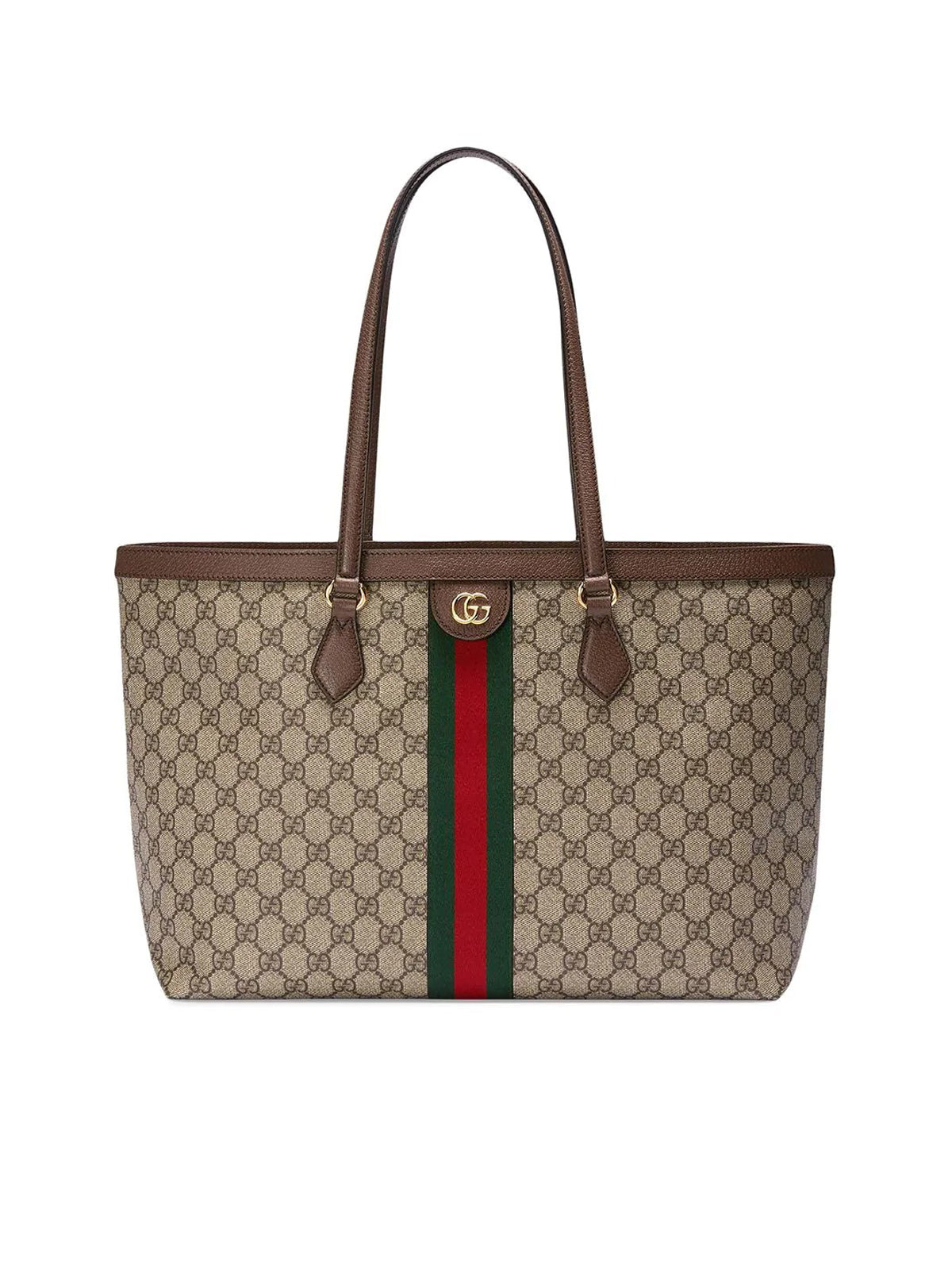 OPHIDIA SHOPPING BAG LARGE SIZE
