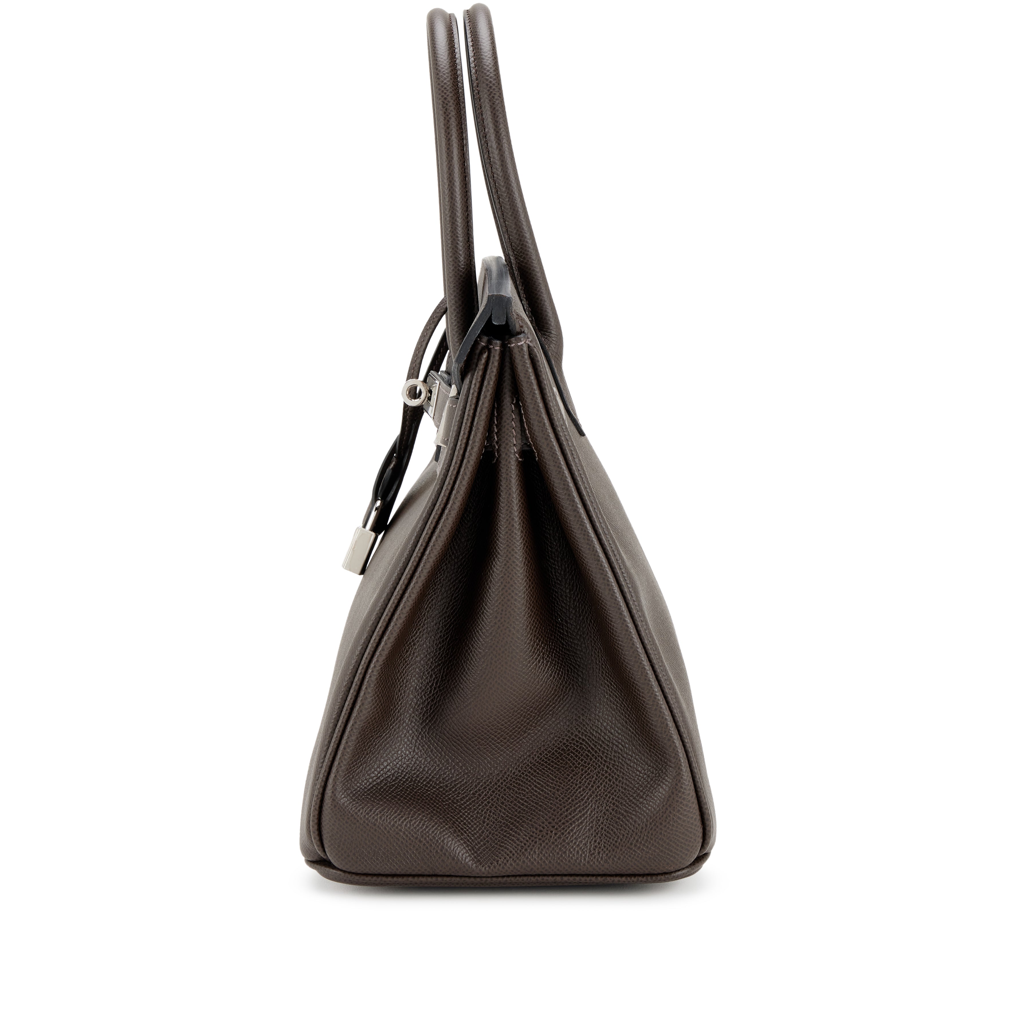 HERMES Birkin 30 bag (2023)