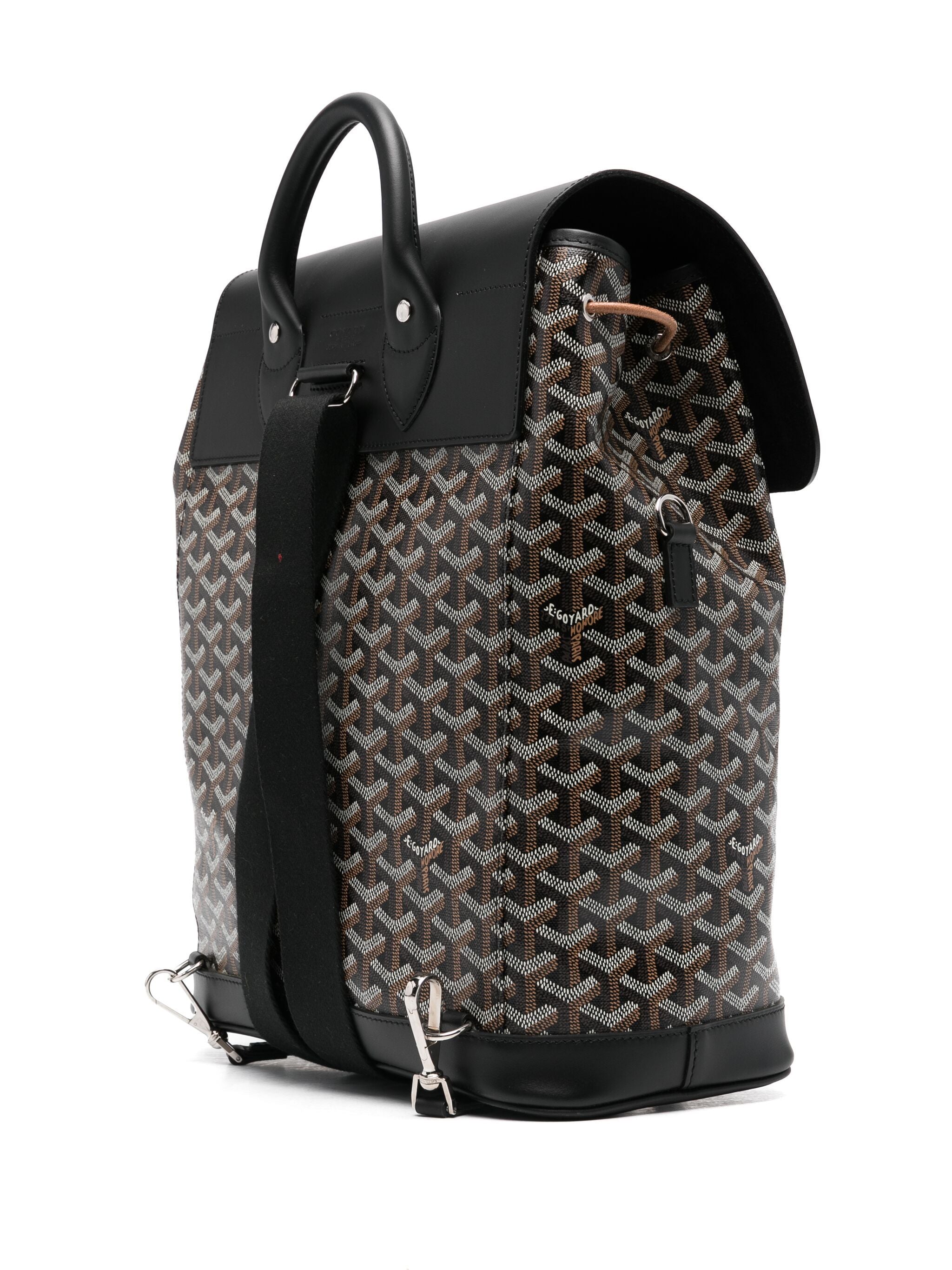 GOYARD Alpin MM backpack (2020)