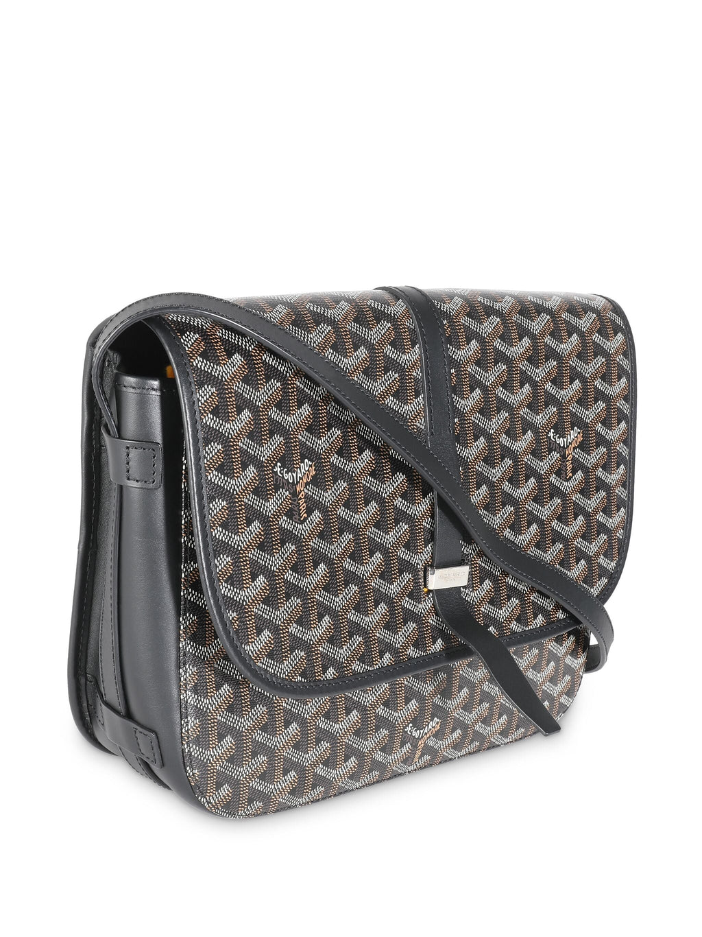 GOYARD Belvedere II MM shoulder bag (2019)