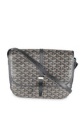 GOYARD Belvedere II MM shoulder bag (2019)