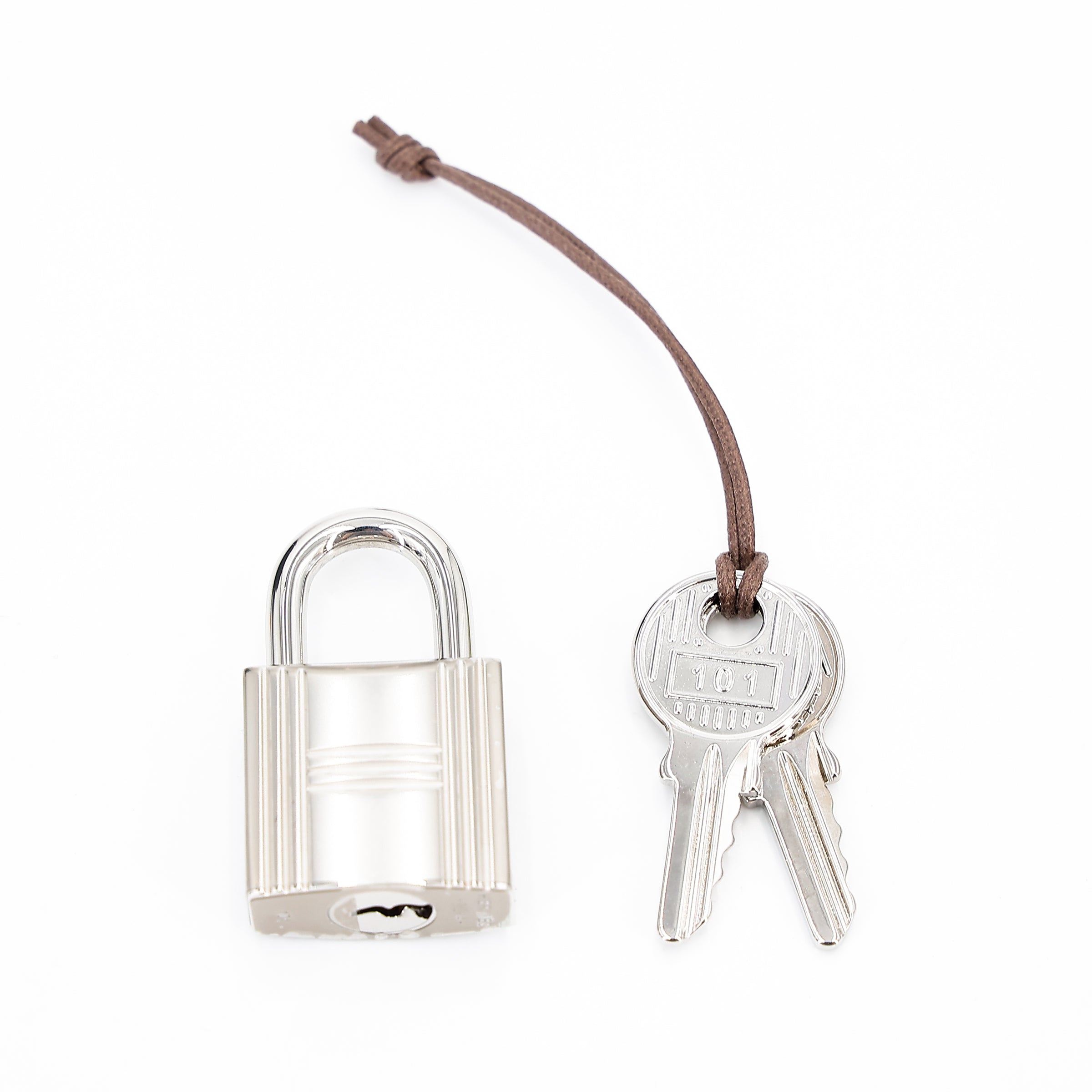 HERMÈS Picotin Lock PM Gris misty (H0) Clemence Palladium hardware W (2024)