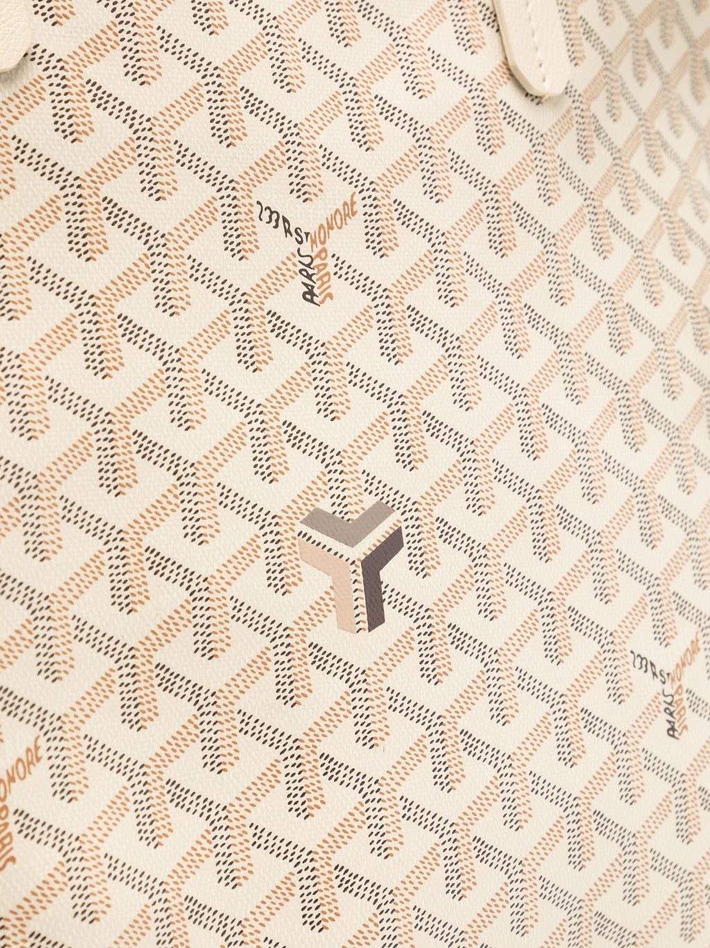 GOYARD Artois PM bag
