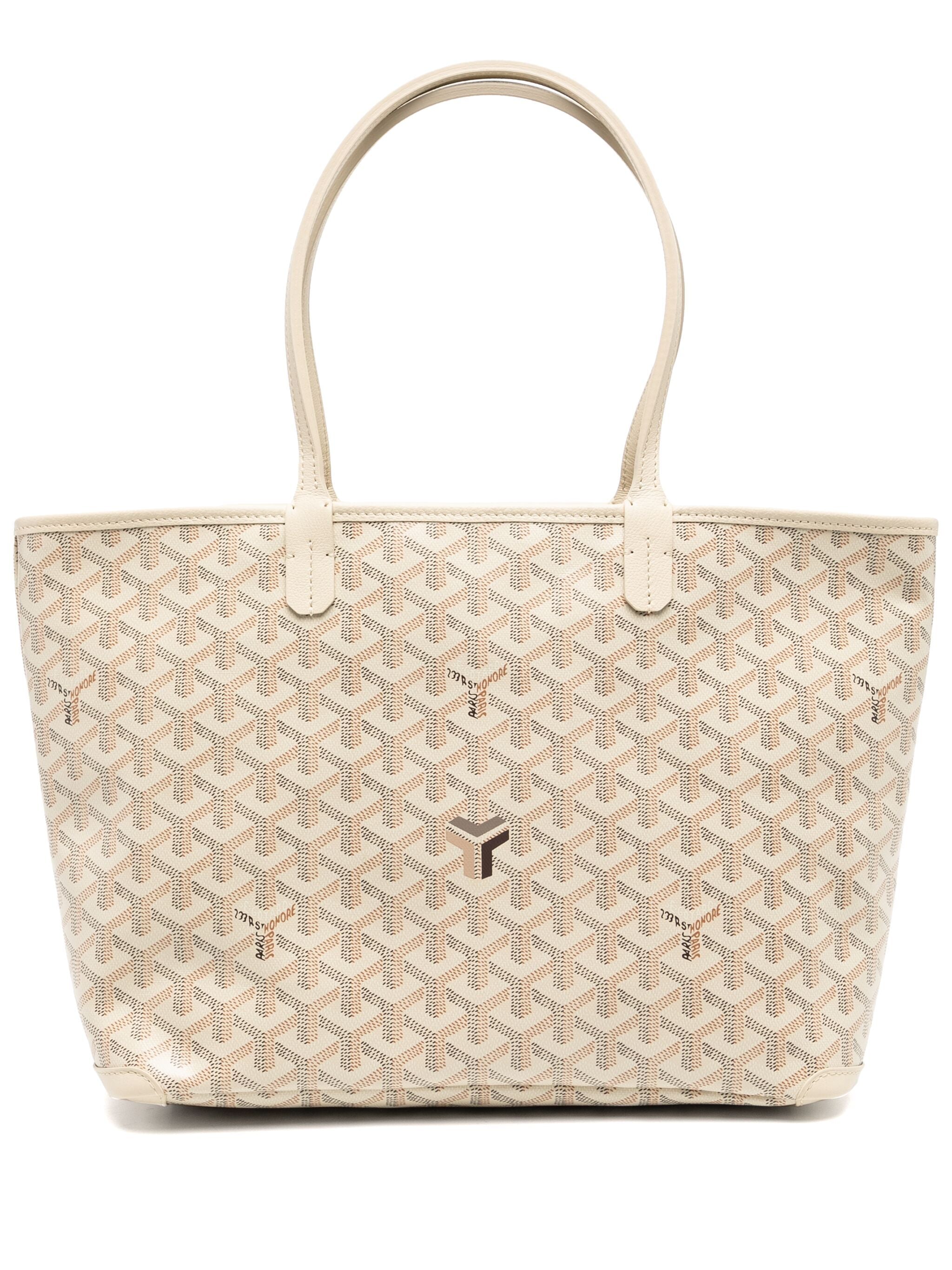 GOYARD Artois PM bag