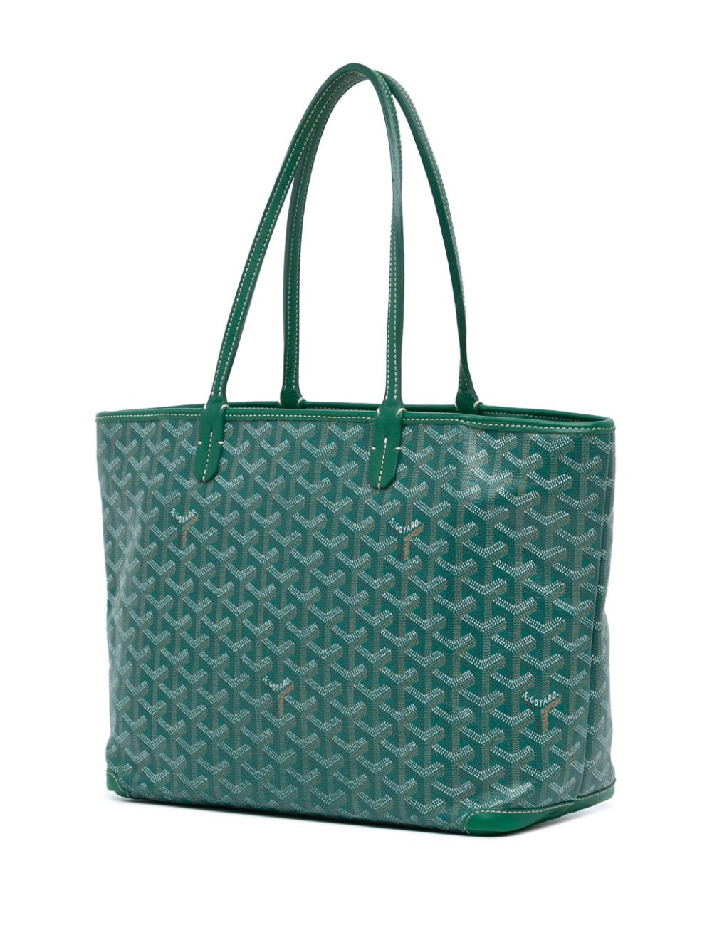 GOYARD Artois PM Bag (2024)