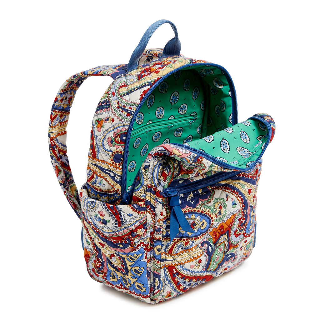 Small Backpack