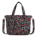Multi-Strap Shoulder Bag