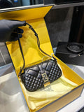 Versace limited edition handbag