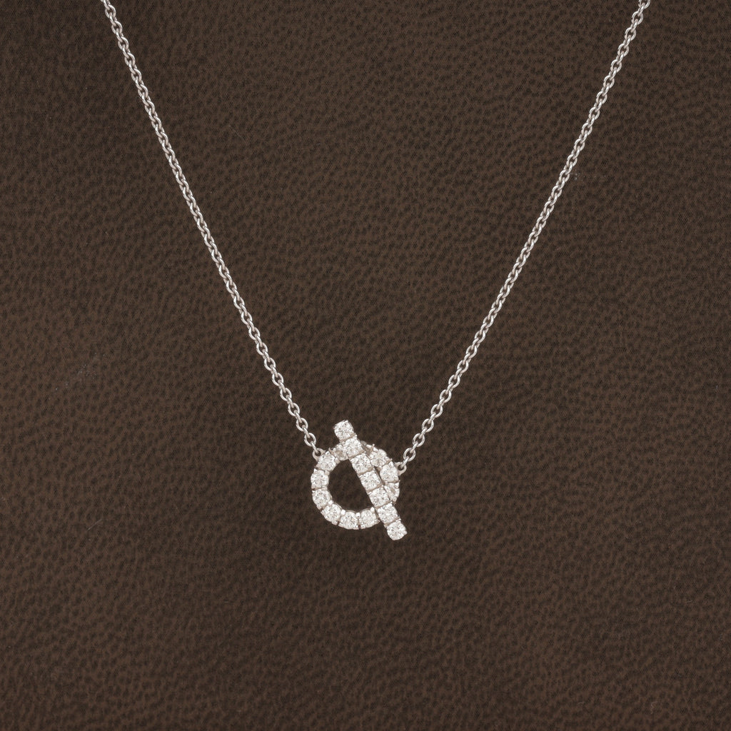 Finesse Necklace