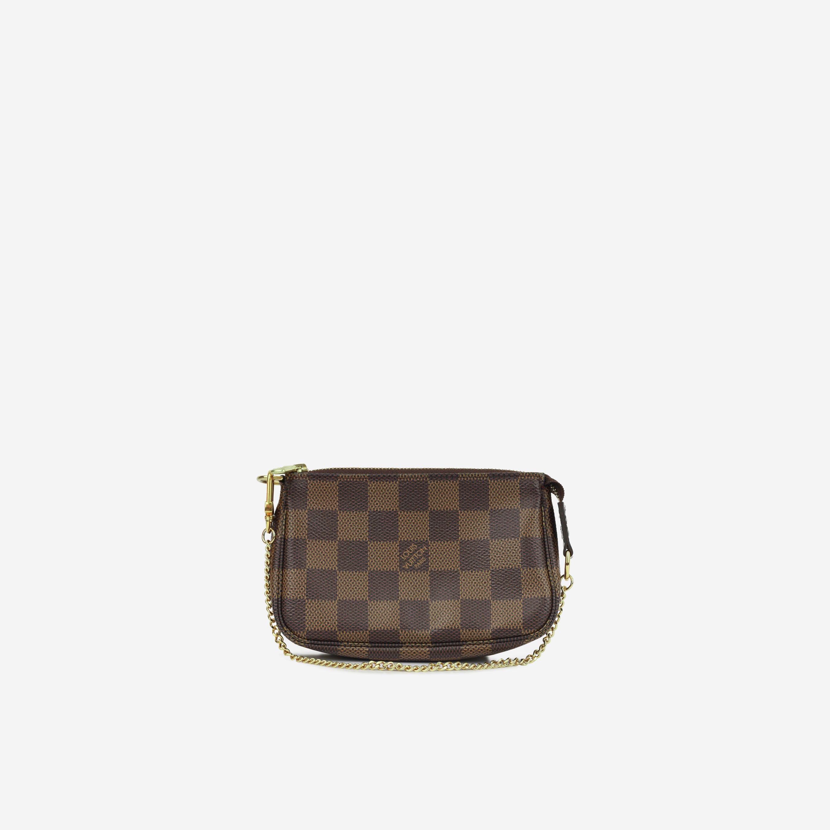 Mini Pochette Accessoires