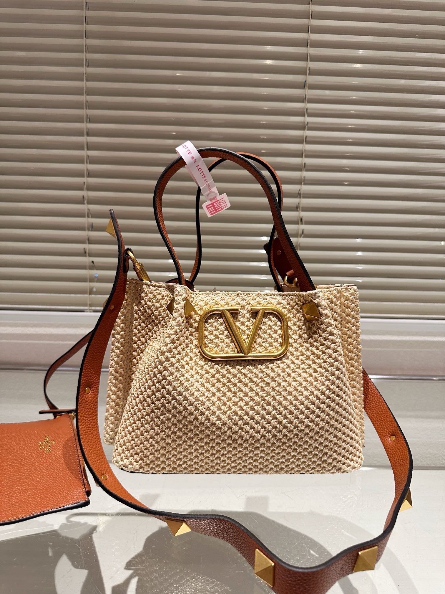 Valentino tote bag new handbag