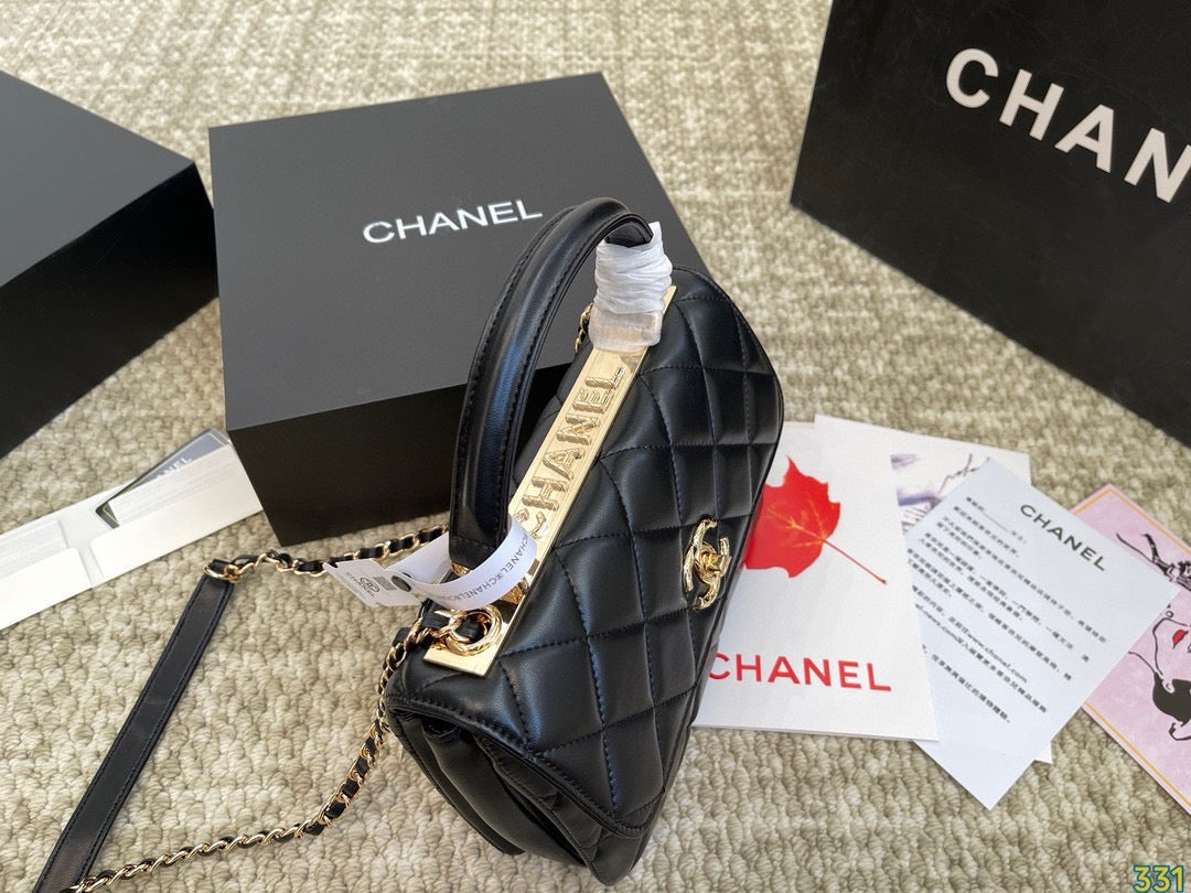 Chanel Trendy Premium Bag