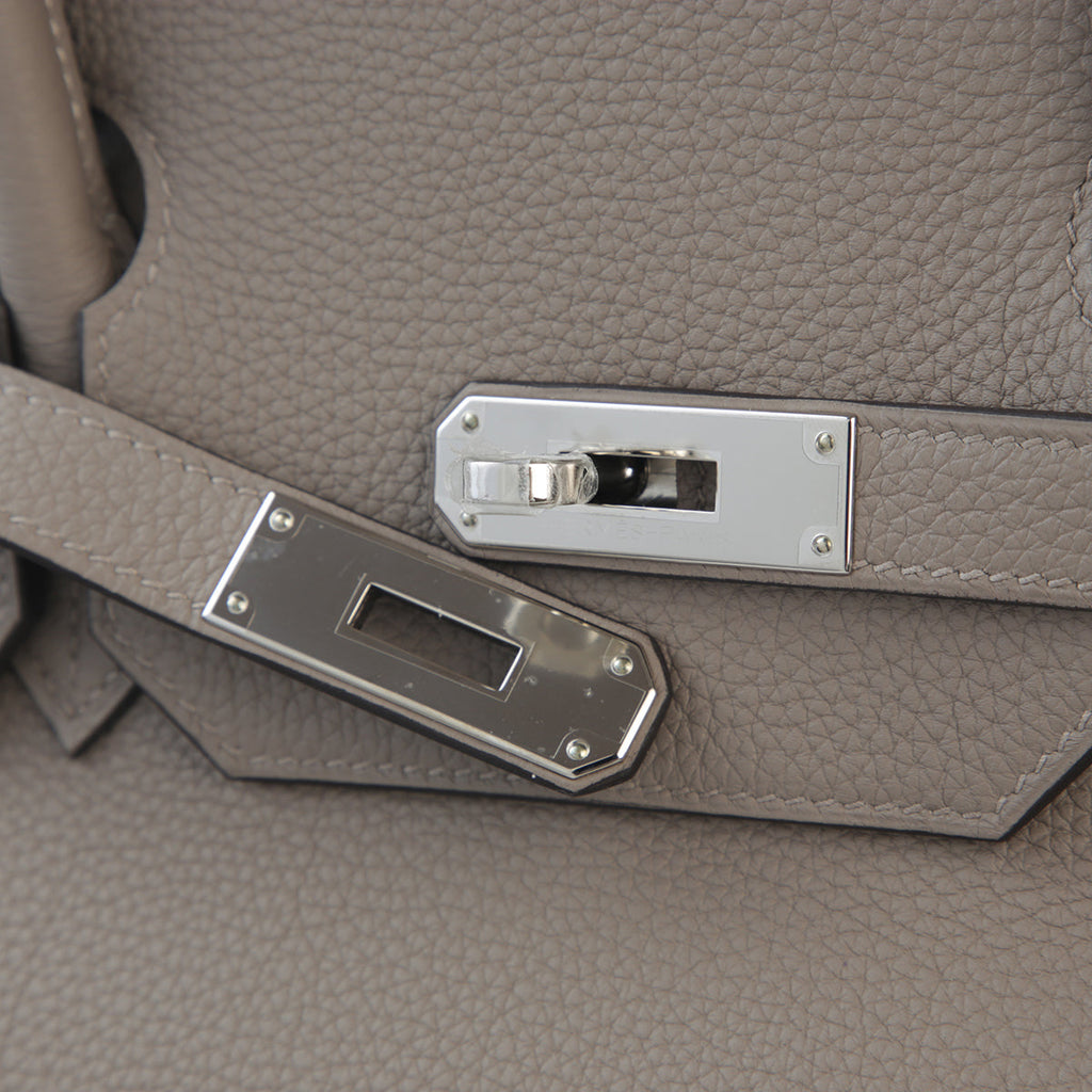 HERMÈS Birkin 40 (2017)