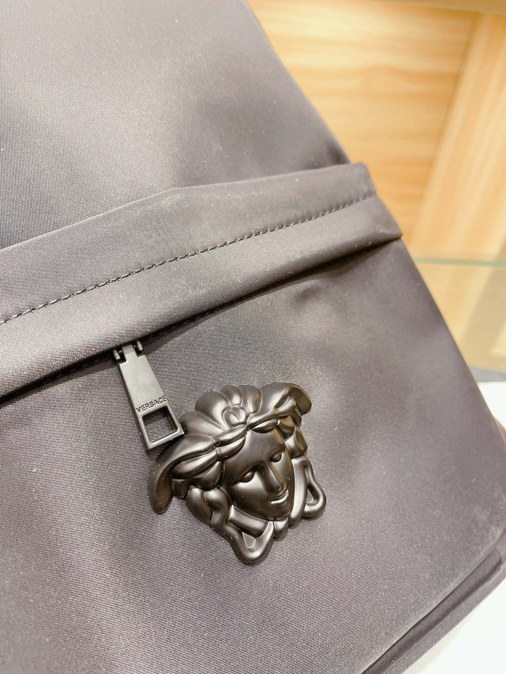 Versace bagpack