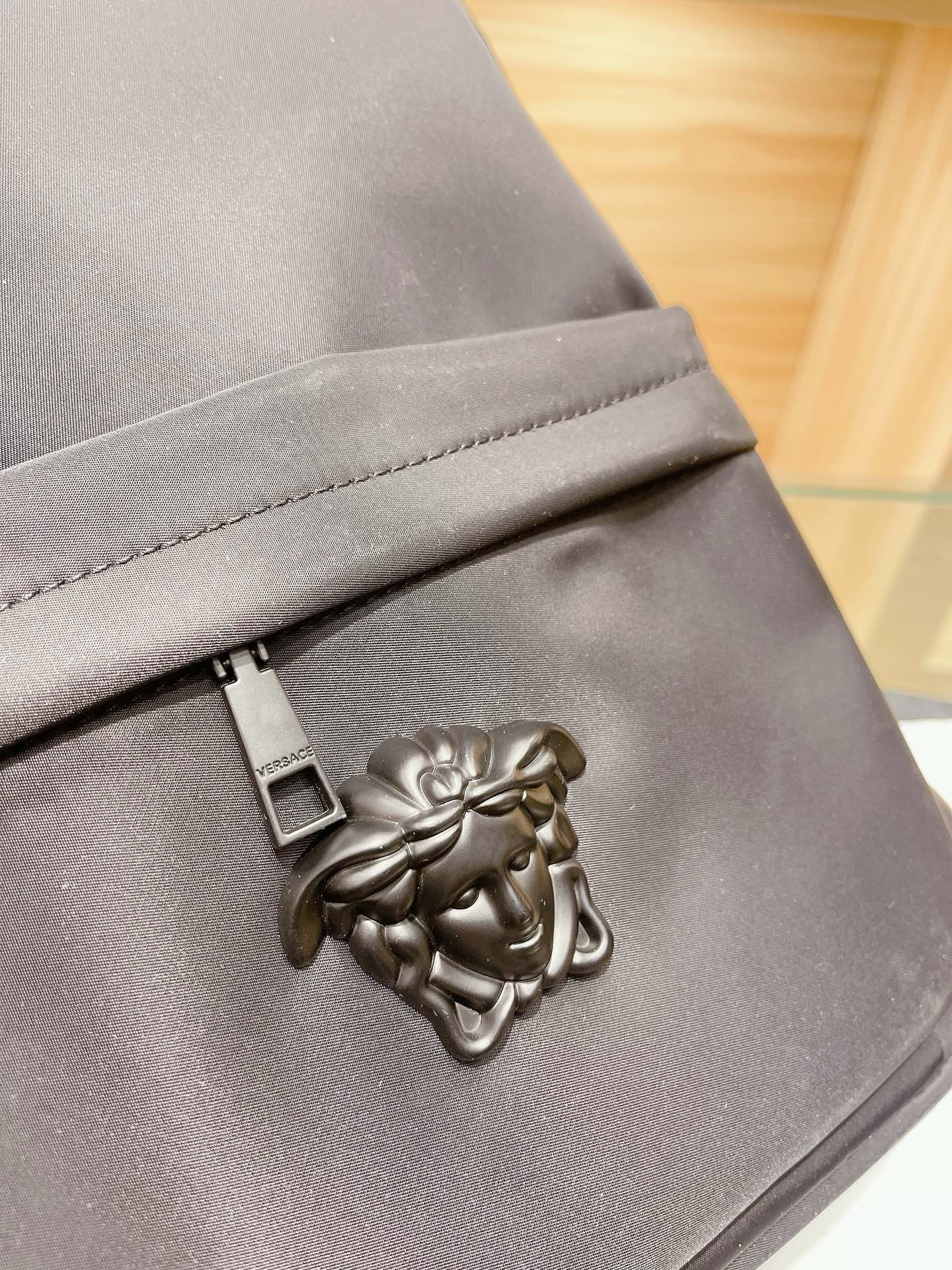 Versace bagpack
