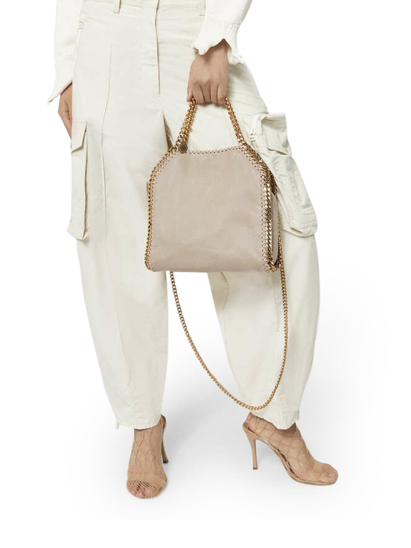 FALABELLA MINI TOTE BAG
