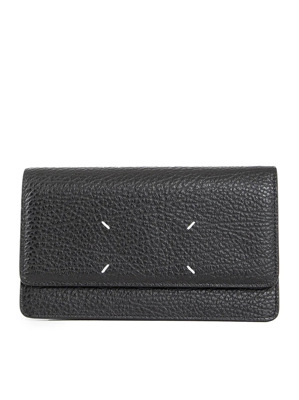 FOUR-STITCHES CROSSBODY BAG