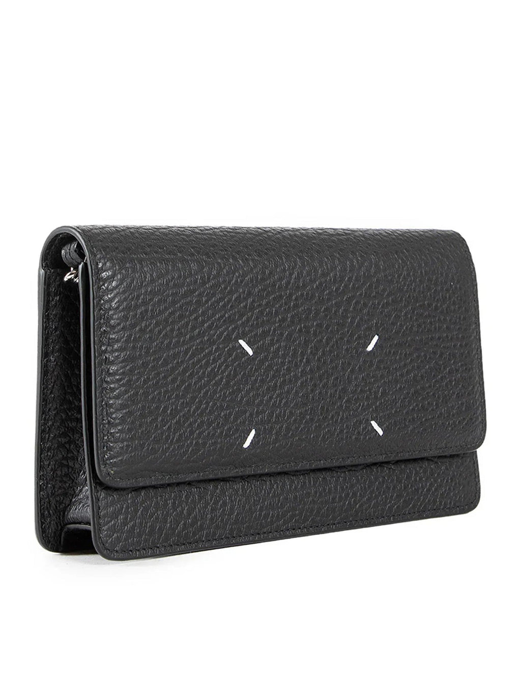FOUR-STITCHES CROSSBODY BAG