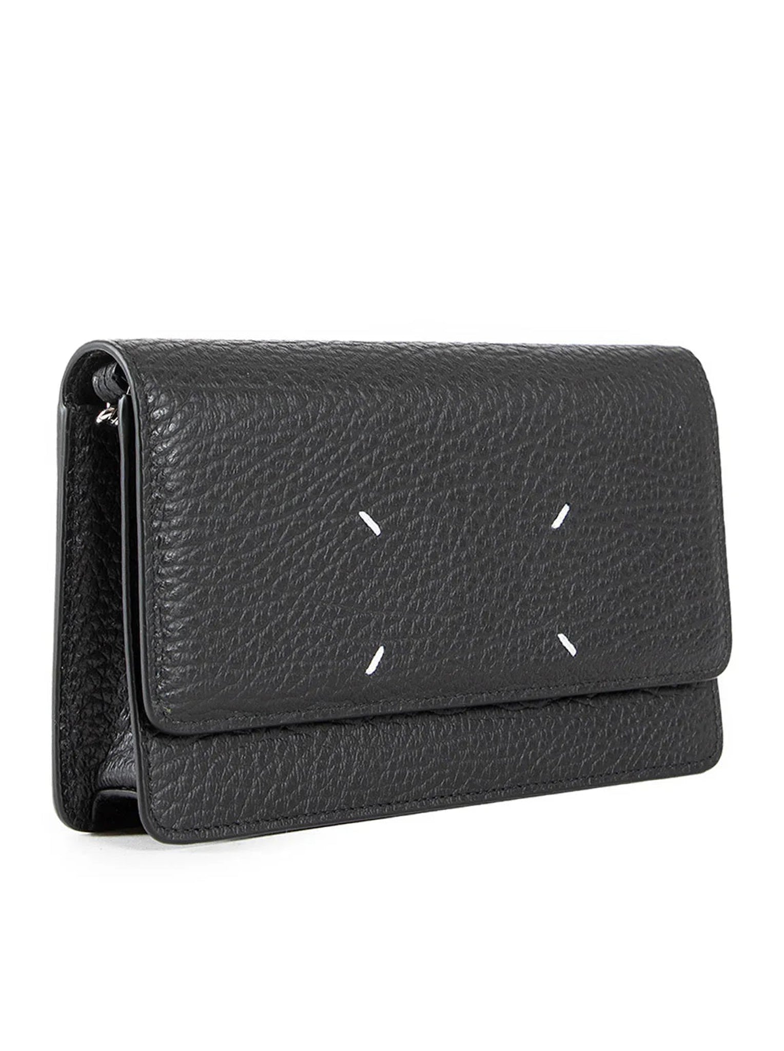 FOUR-STITCHES CROSSBODY BAG