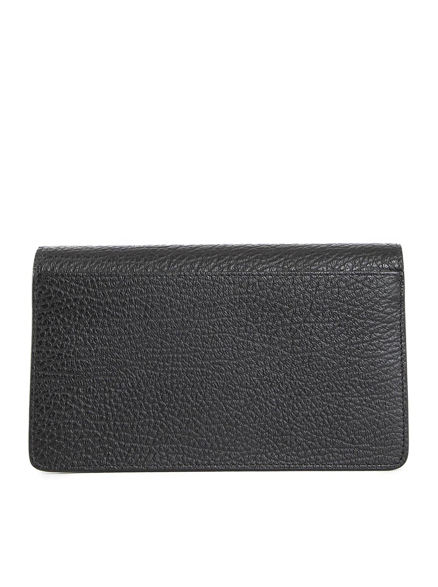 FOUR-STITCHES CROSSBODY BAG