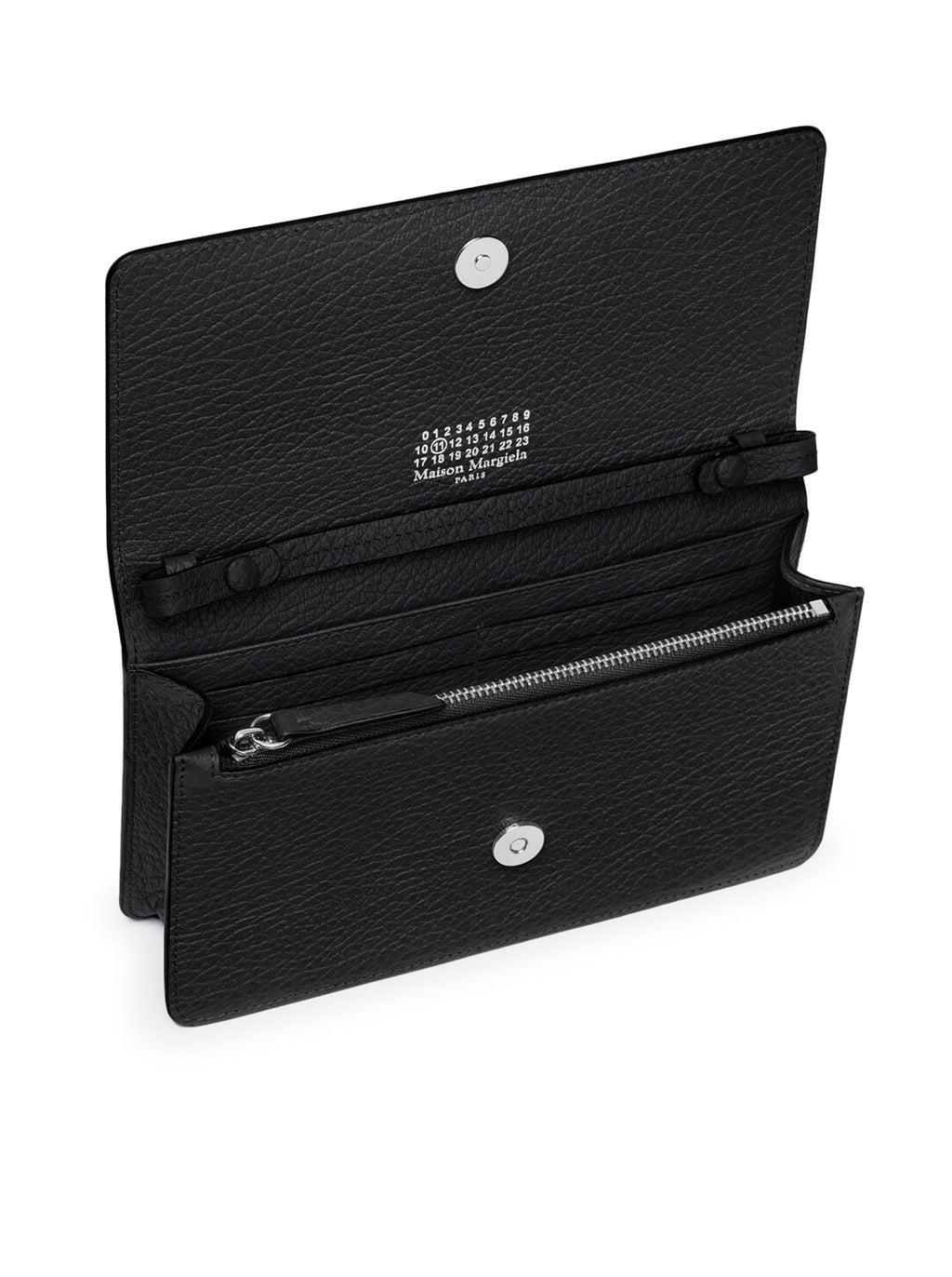 FOUR-STITCHES CROSSBODY BAG