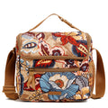 Lunch Crossbody Bag