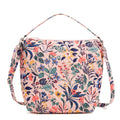 Oversized Hobo Shoulder Bag
