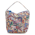 Oversized Hobo Shoulder Bag