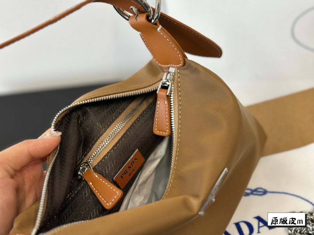 Prada shoulder bag