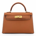 HERMÈS Mini Kelly II (2025)