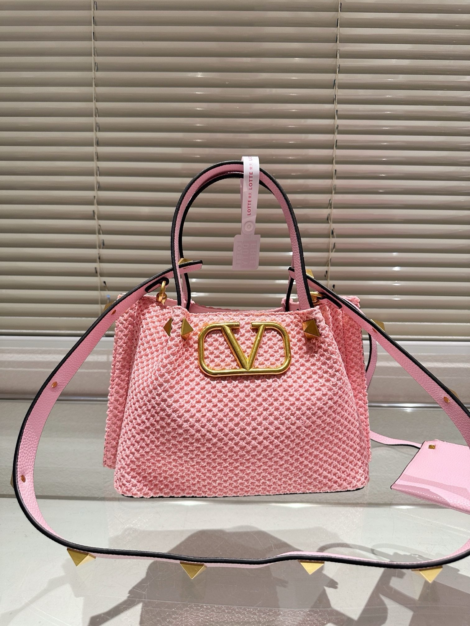 Valentino tote bag new handbag