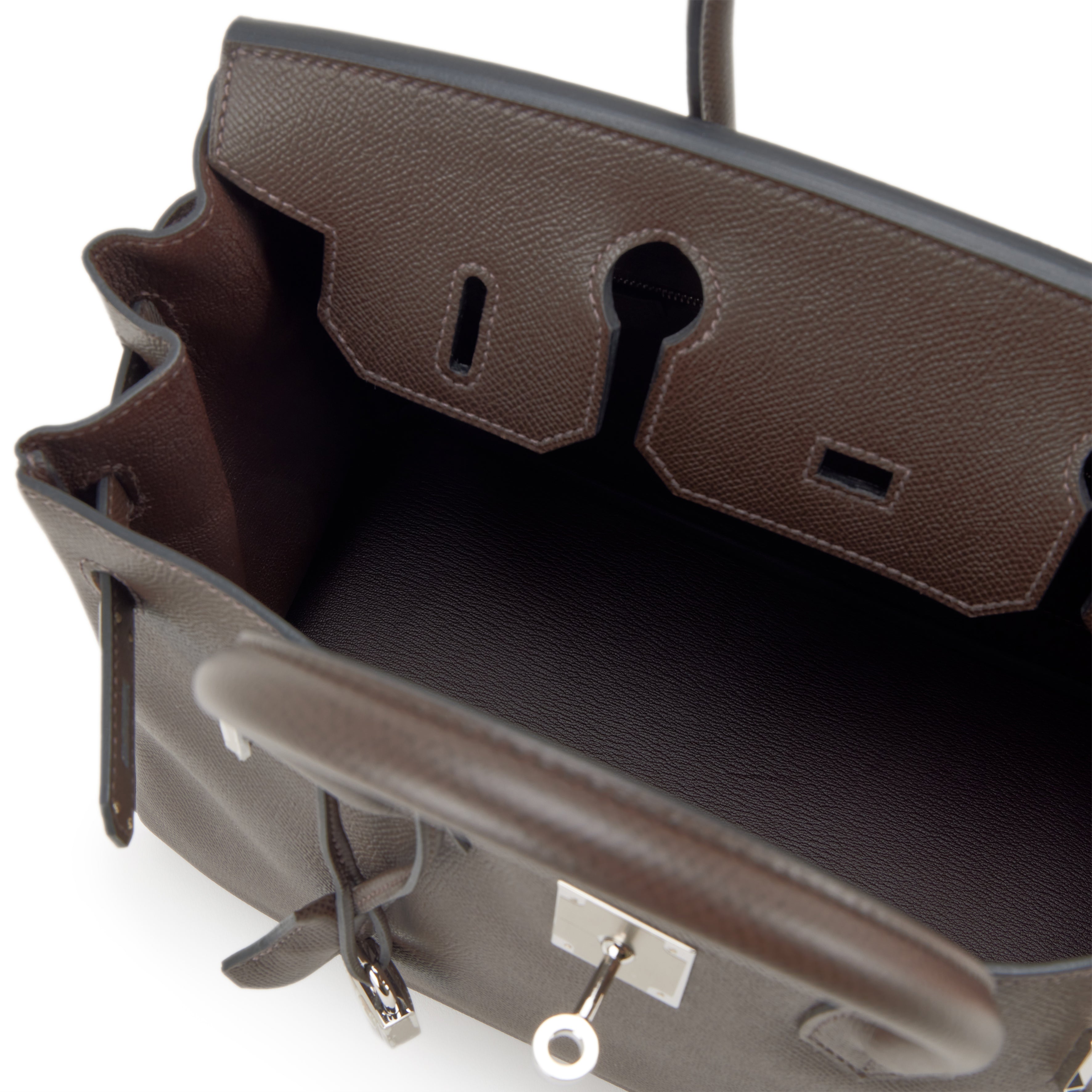 HERMES Birkin 30 bag (2023)