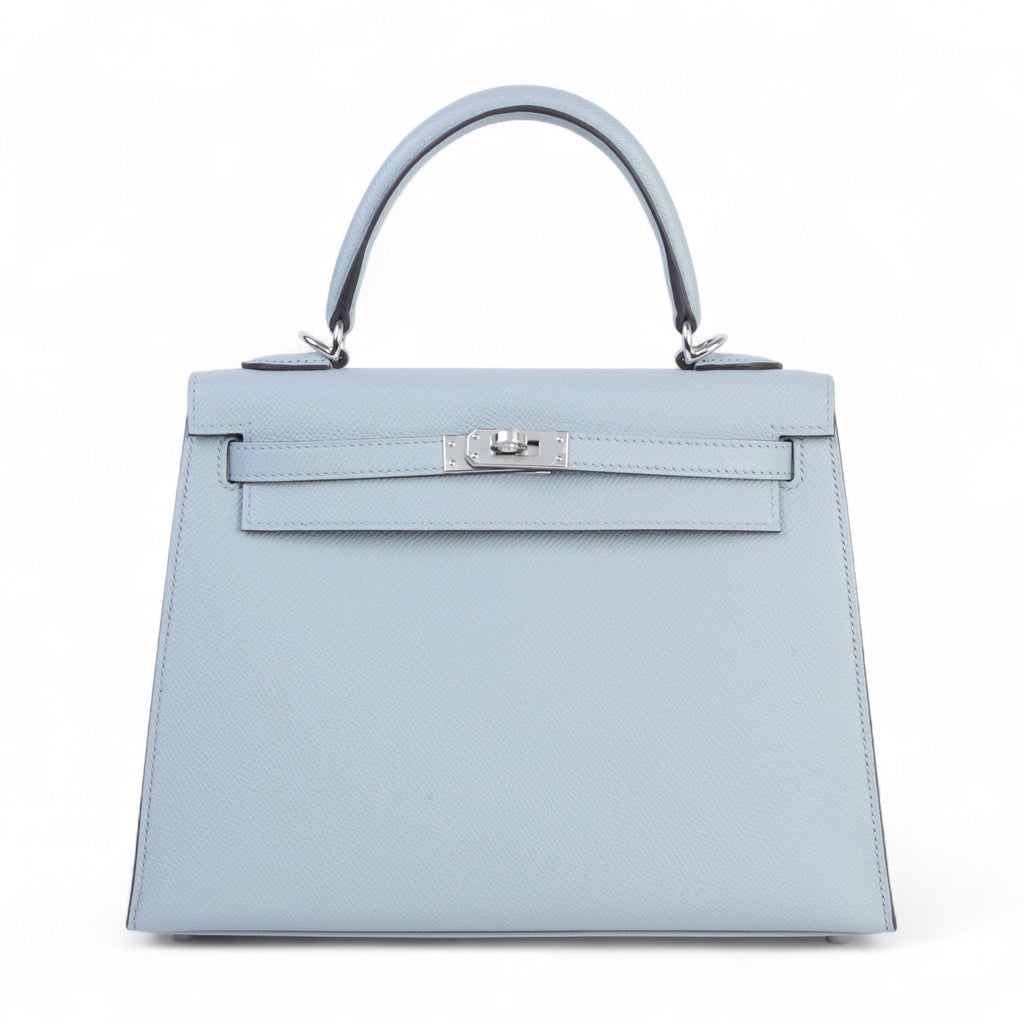 HERMÈS Kelly 25 (2025)
